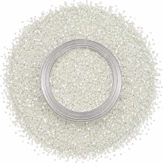 Christmas Story - Chunky Glitter