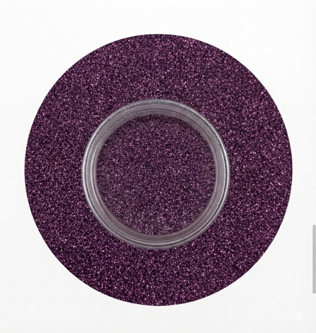 Ursula - Microfine Glitter Dust