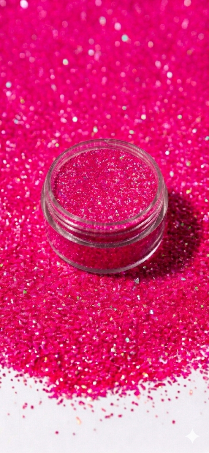 Queen Maddy - Ultrafine Glitter