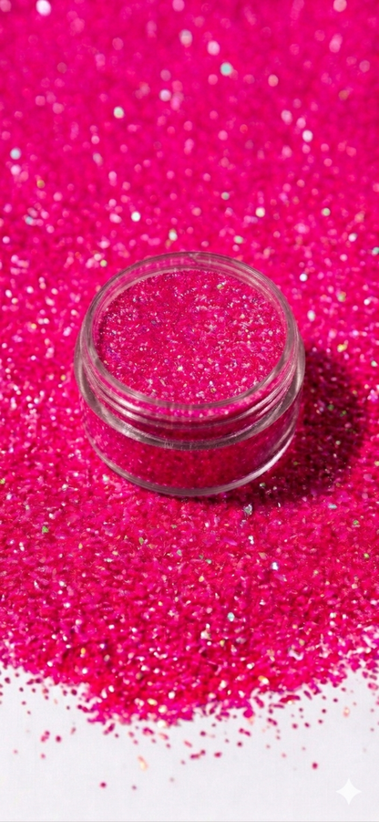 Queen Maddy - Ultrafine Glitter