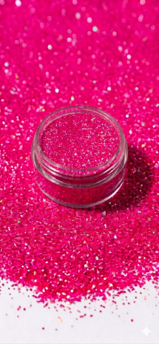 Queen Maddy - Ultrafine Glitter