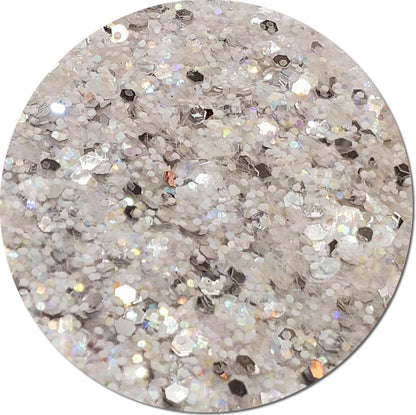 It's Cold Outside - Custom Mixed Glitter