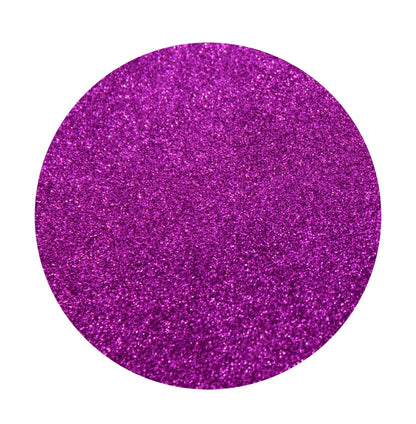 Nashvegas - Microfine Glitter Dust