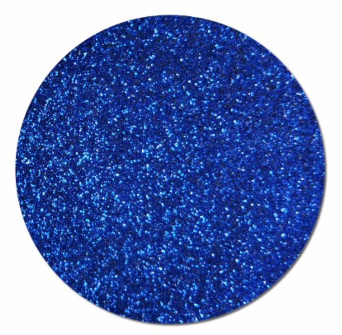 Lampoon's Christmas - Chunky Glitter