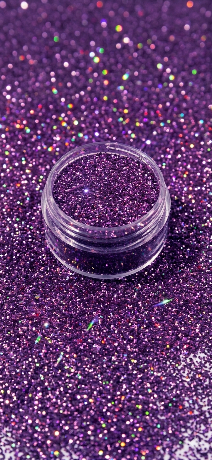 Euphoria - Ultrafine Glitter