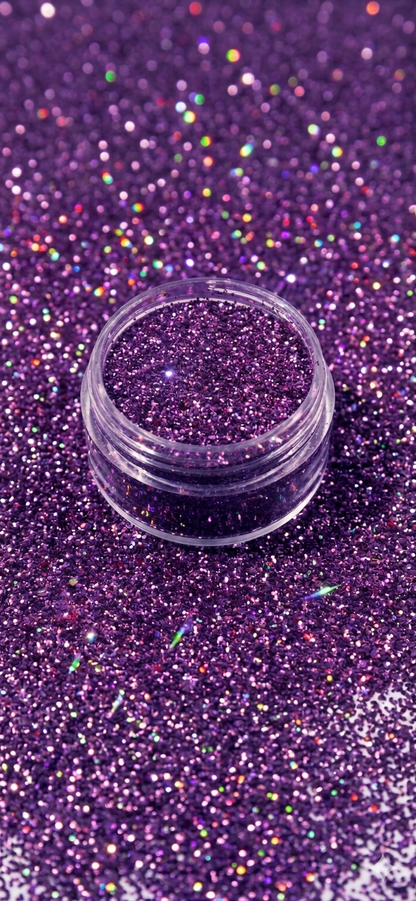 Euphoria - Ultrafine Glitter