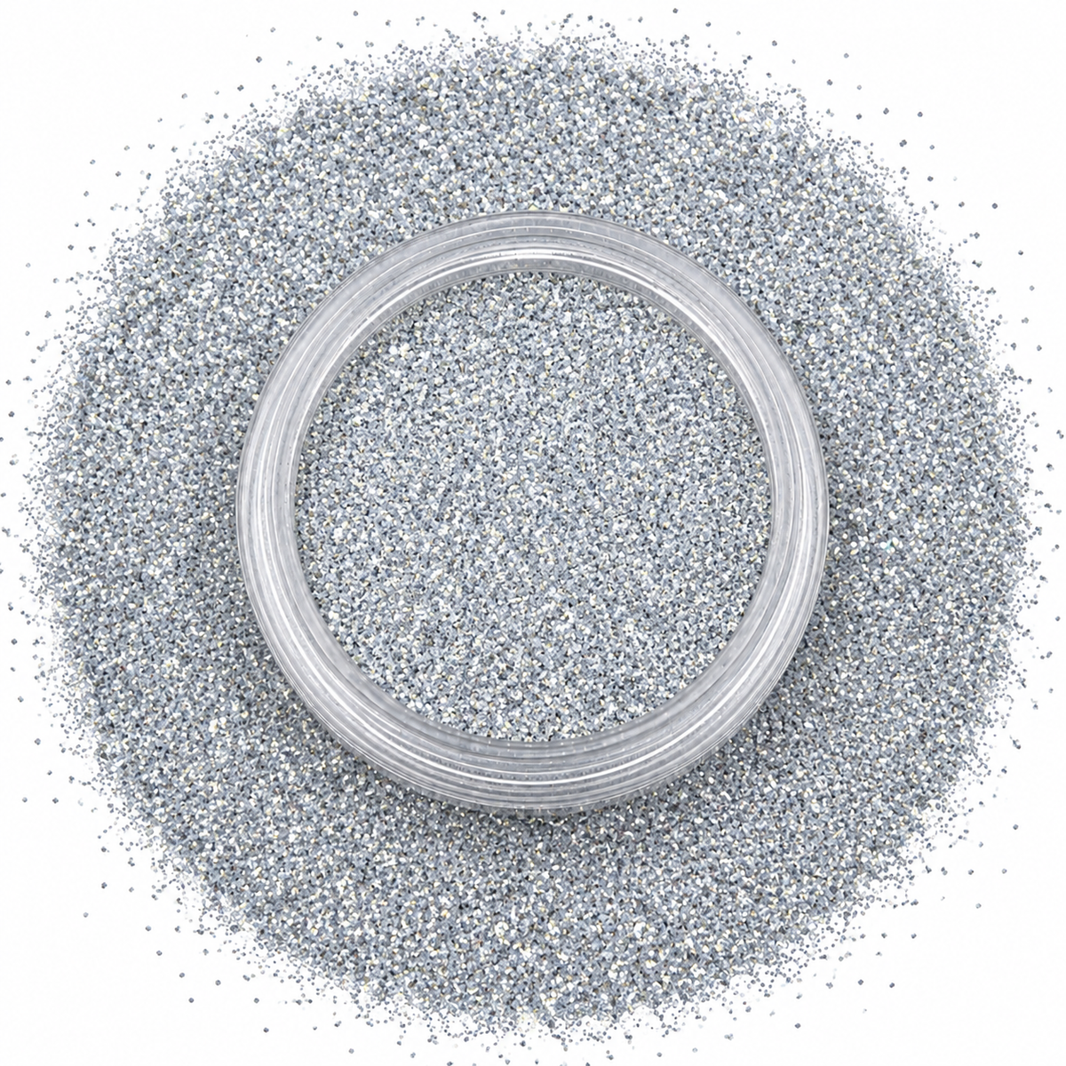 Ice King - Microfine Glitter Dust