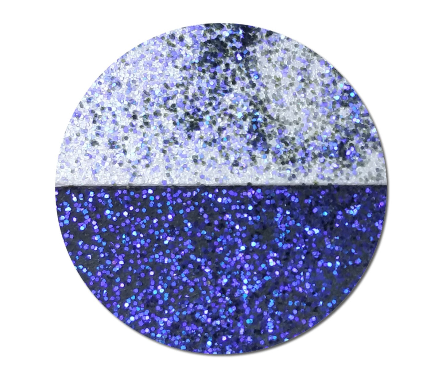 The One with Monica's Apartment - Ultrafine Glitter