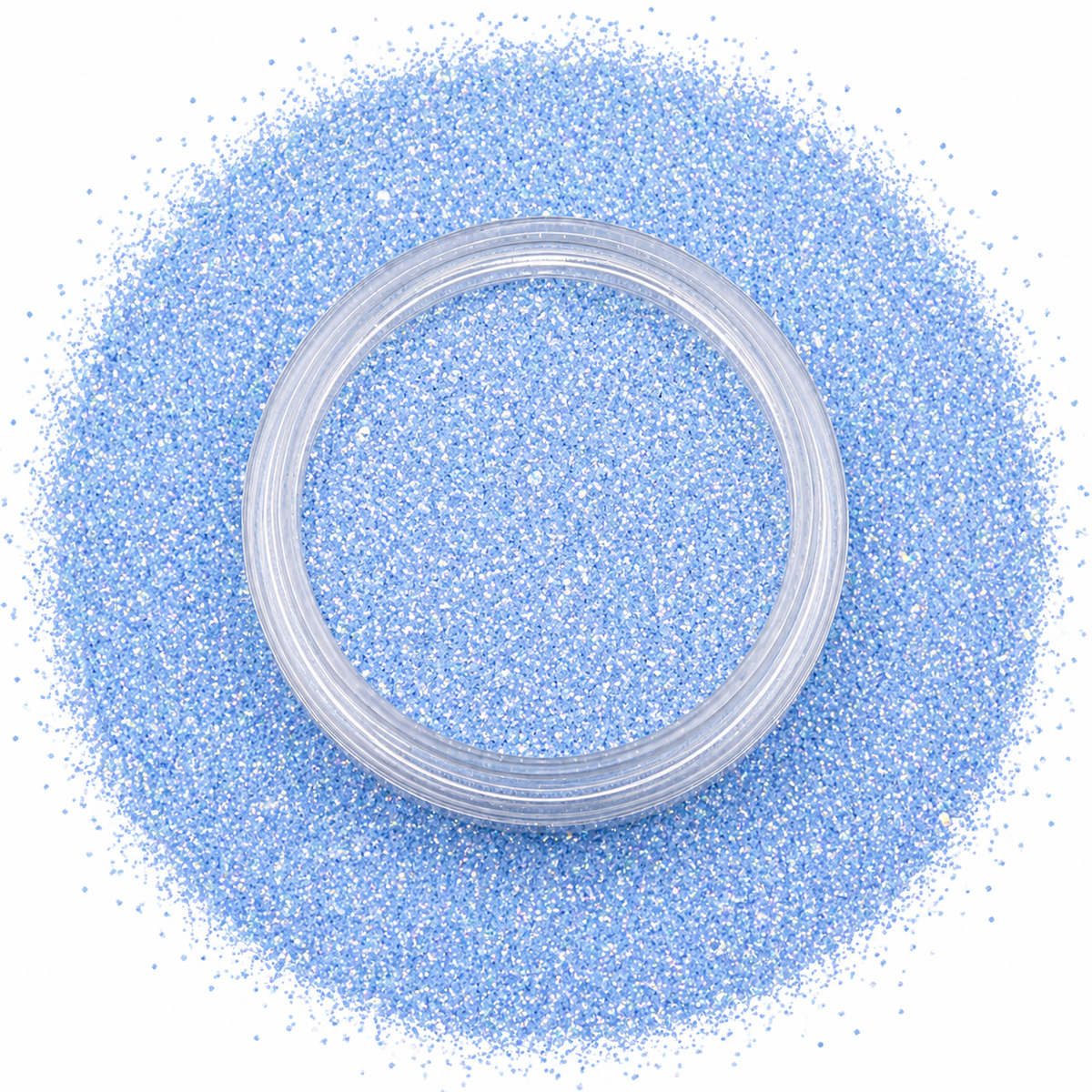 Ice Queen - Microfine Glitter Dust