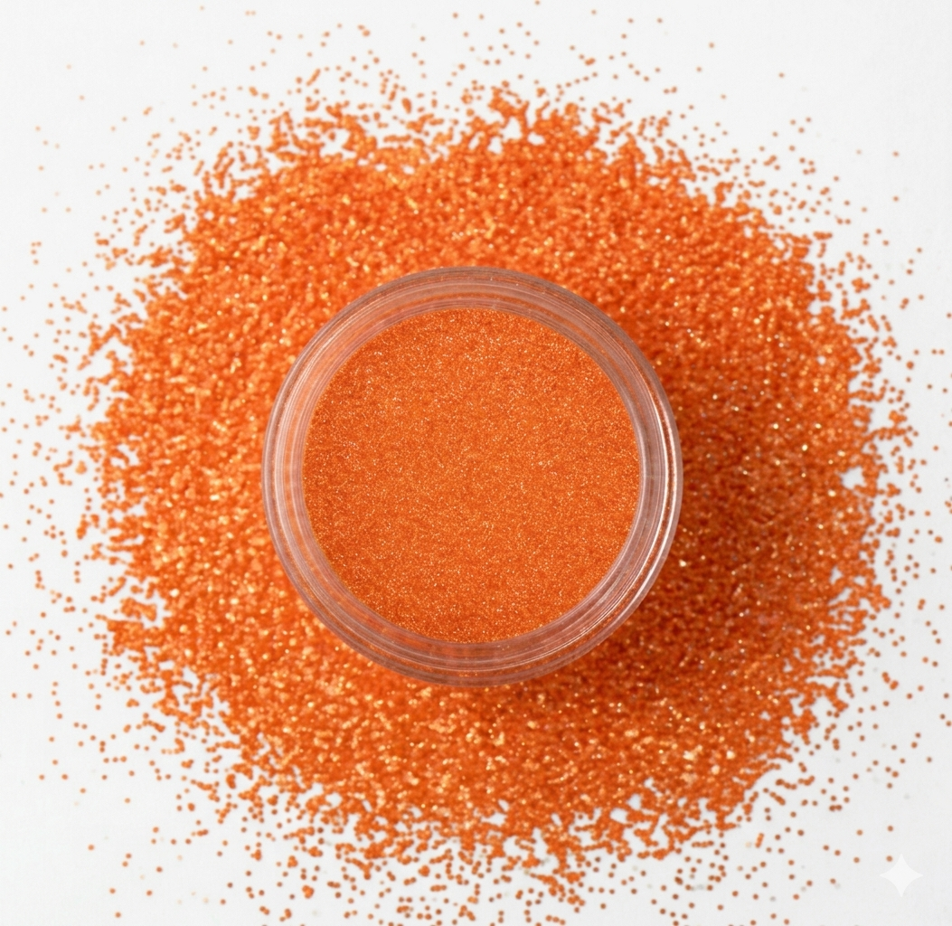 Miranda - Microfine Glitter Dust