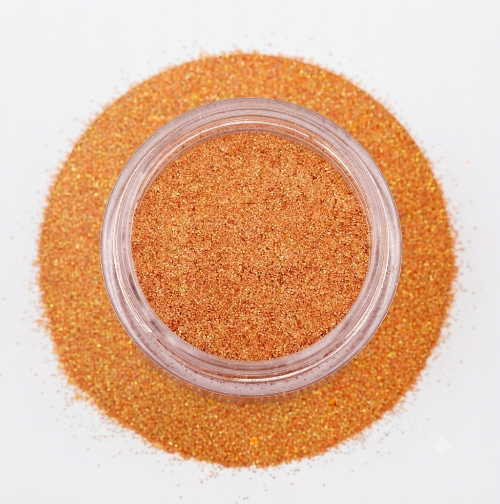 Love Island - Microfine Glitter Dust