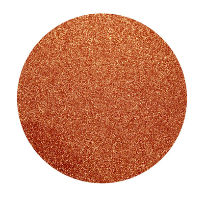 Sunkissed Bronze Beauty - Microfine Glitter Dust