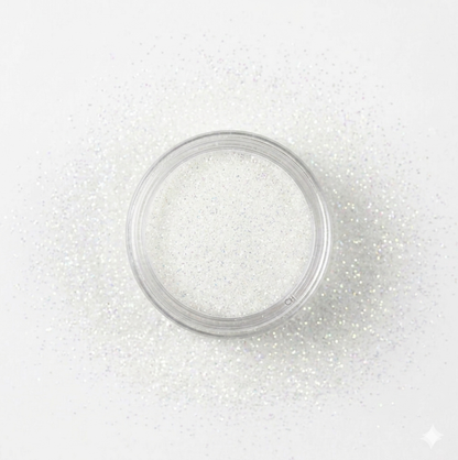 Mr. Big - Microfine Glitter Dust