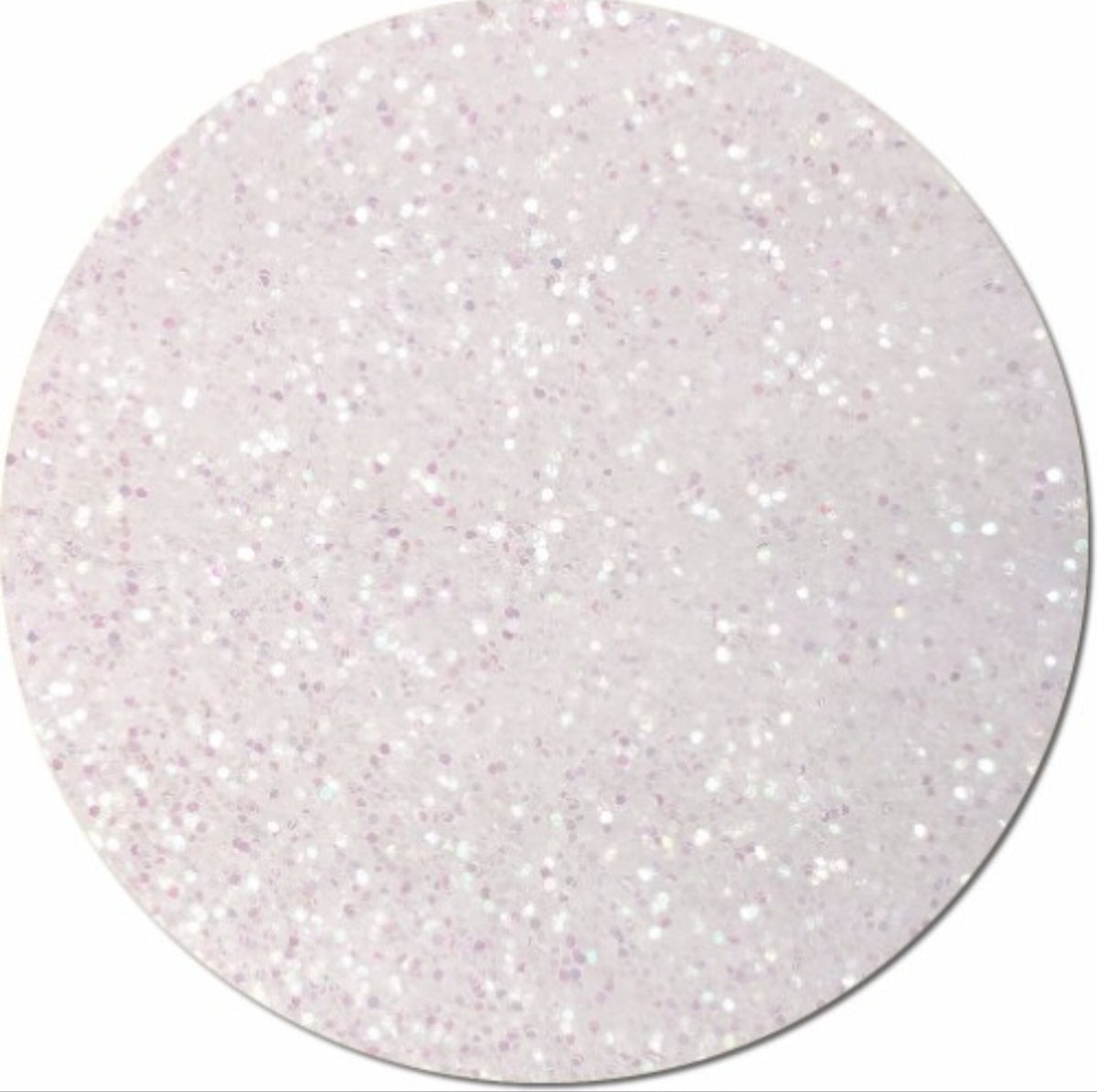 The Snowman - Chunky Glitter