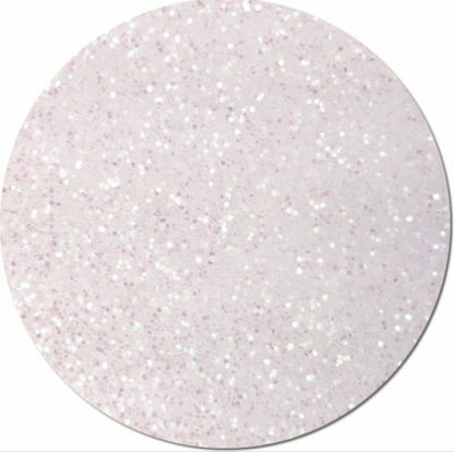 The Snowman - Chunky Glitter