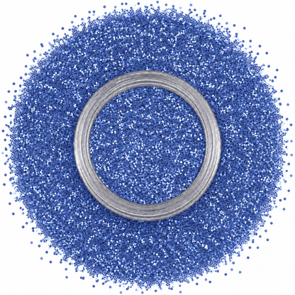 Polar Express - Ultrafine Glitter