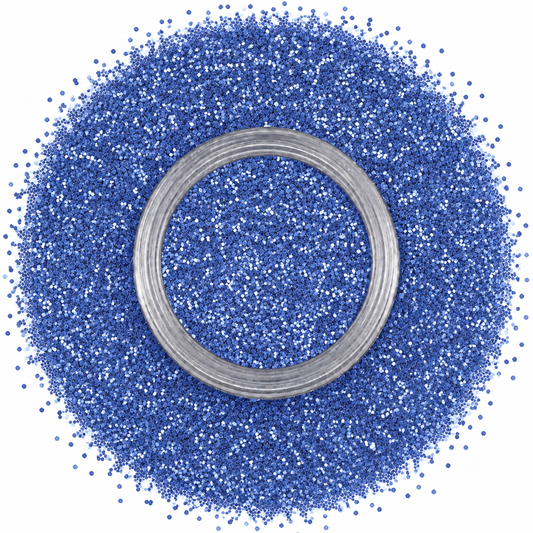 Polar Express - Ultrafine Glitter