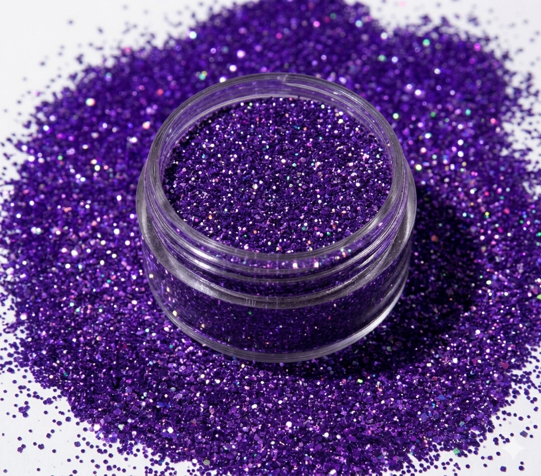 Selena Bae - Ultrafine Glitter
