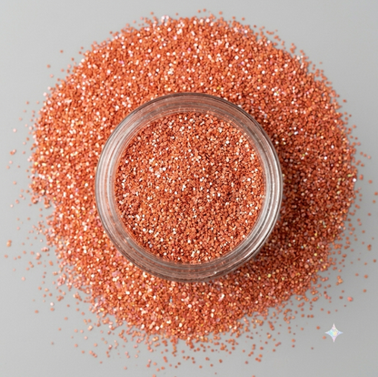 California Girls - Ultrafine Glitter