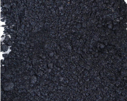 Black Widow - Premium Mica Powder