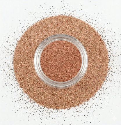Shore House - Microfine Glitter Dust