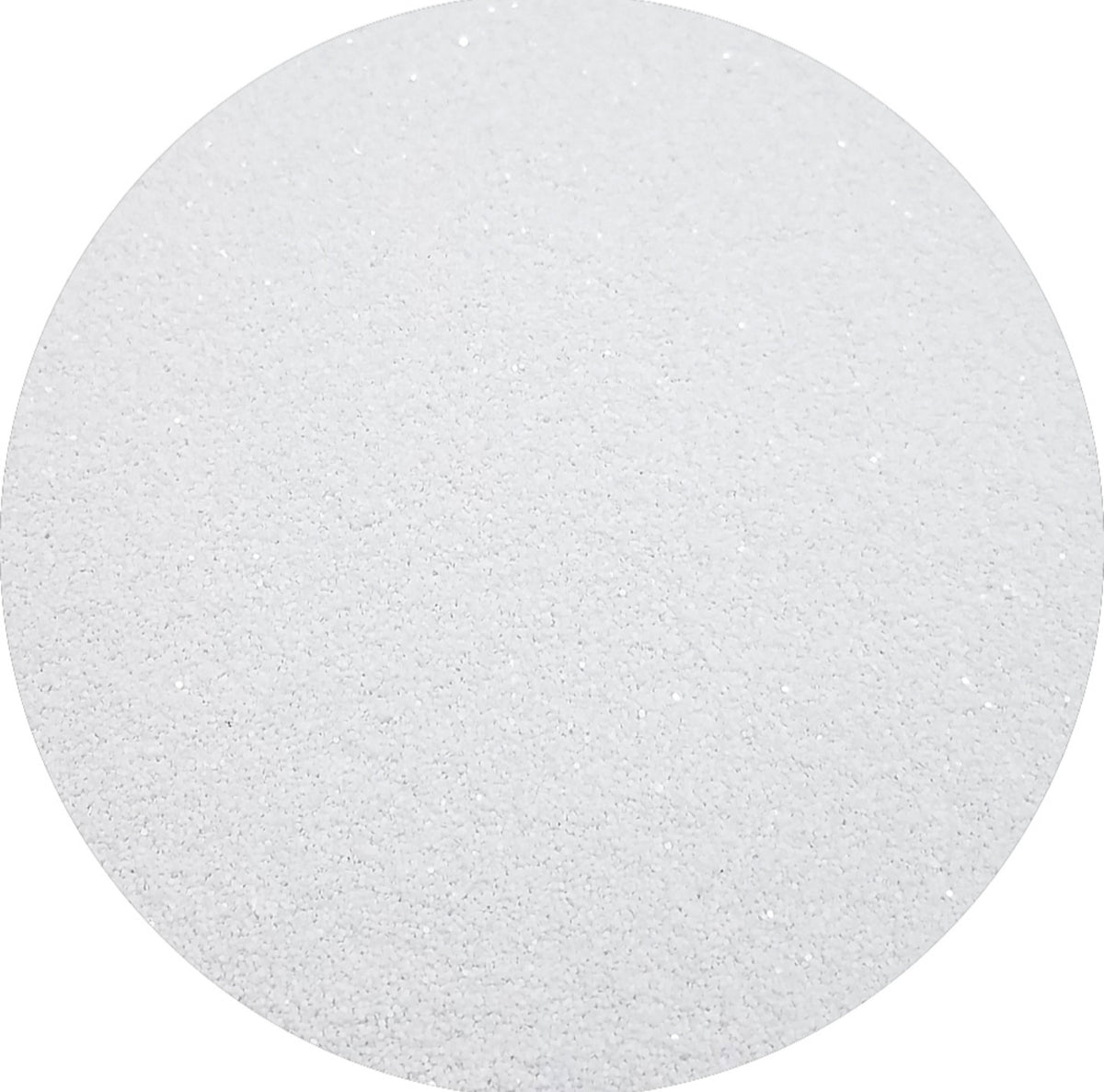 White Christmas - Fine Glitter