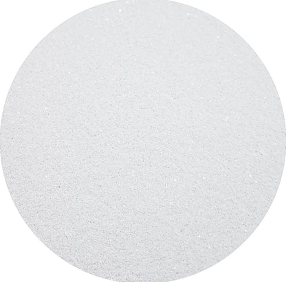 White Christmas - Fine Glitter