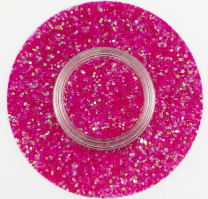 Pretty Little Pink - Fine Glitter