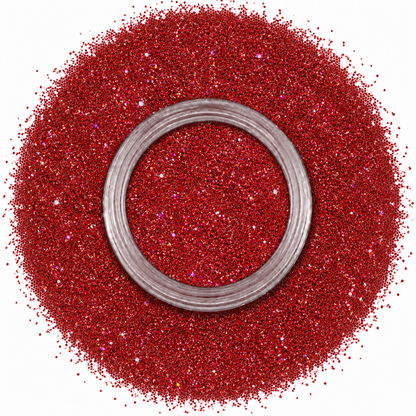 Bad Santa - Ultrafine Glitter