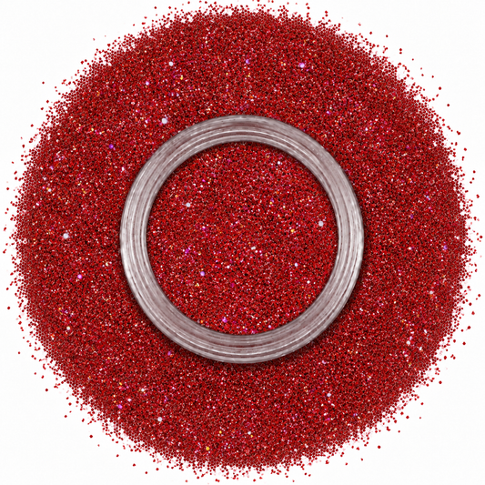 Bad Santa - Ultrafine Glitter