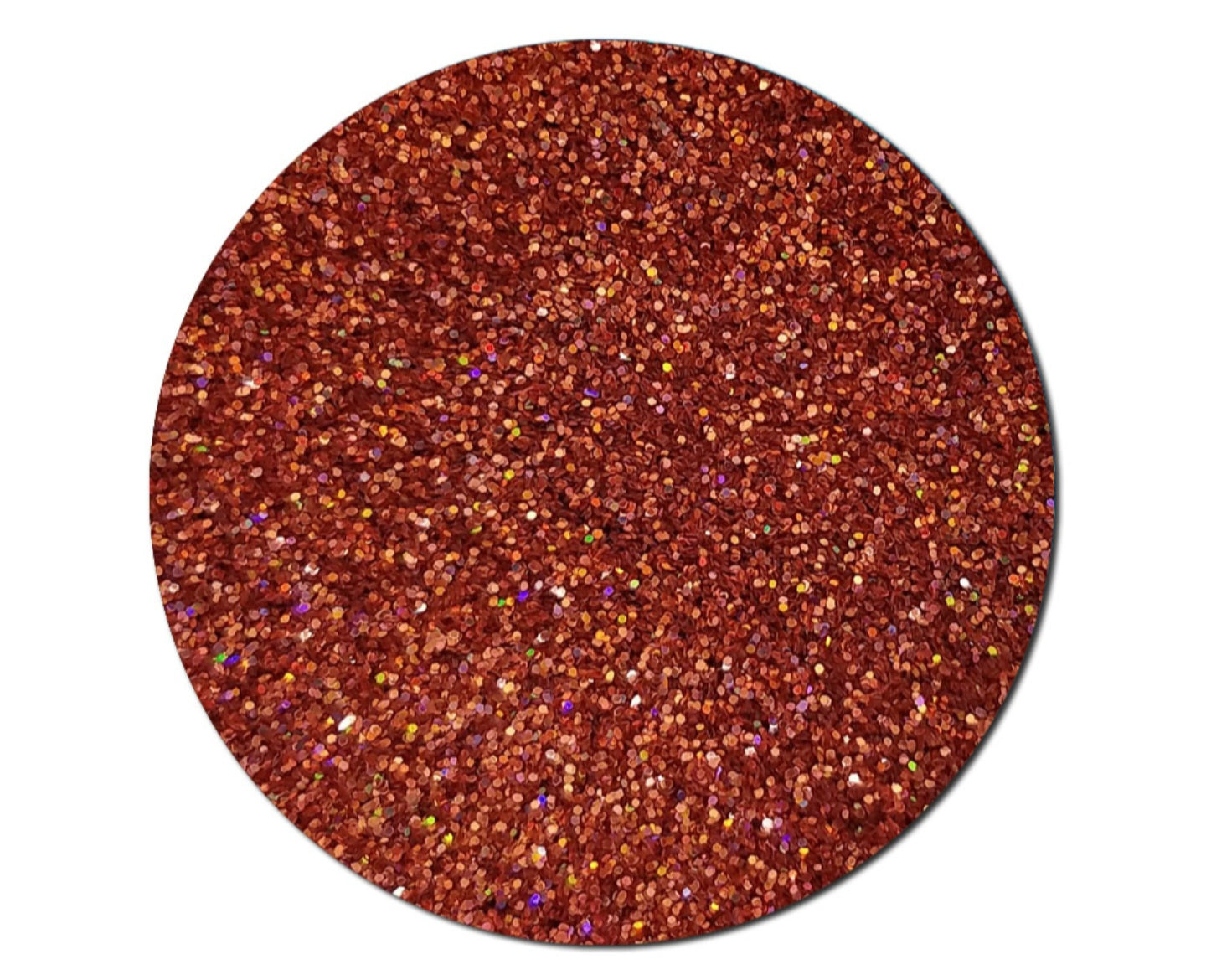 Halloween Town - Ultrafine Glitter