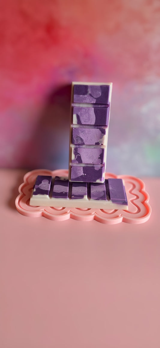 Volcano Bash - Handcrafted Soy Wax Snap Bars