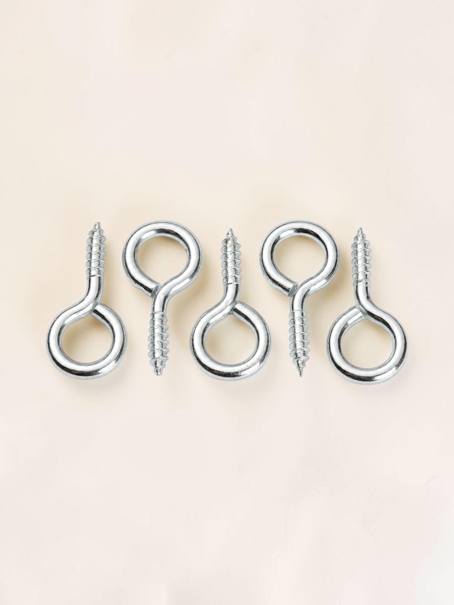 1in Eye Screws — 50pcs or 100pcs