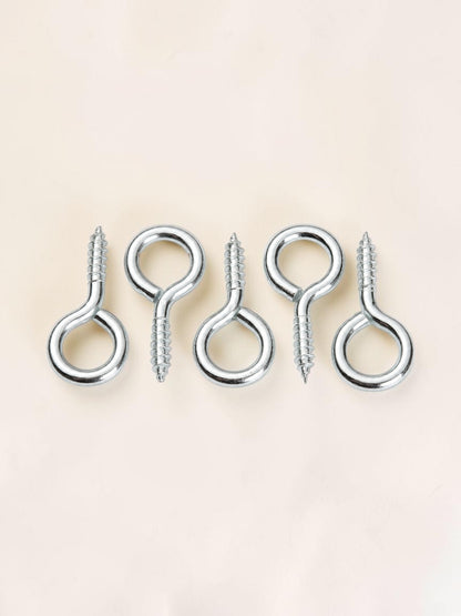 1in Eye Screws — 50pcs or 100pcs