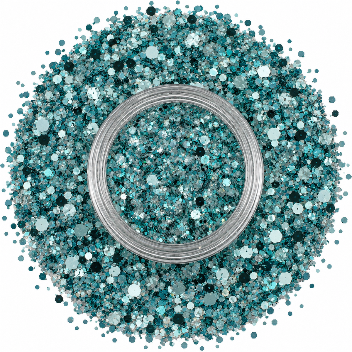 Frozen - Custom Mixed Glitter