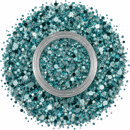 Frozen - Custom Mixed Glitter