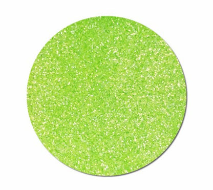 Mystery Machine - Ultrafine Glitter