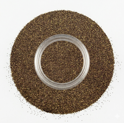 Edward - Microfine Glitter Dust