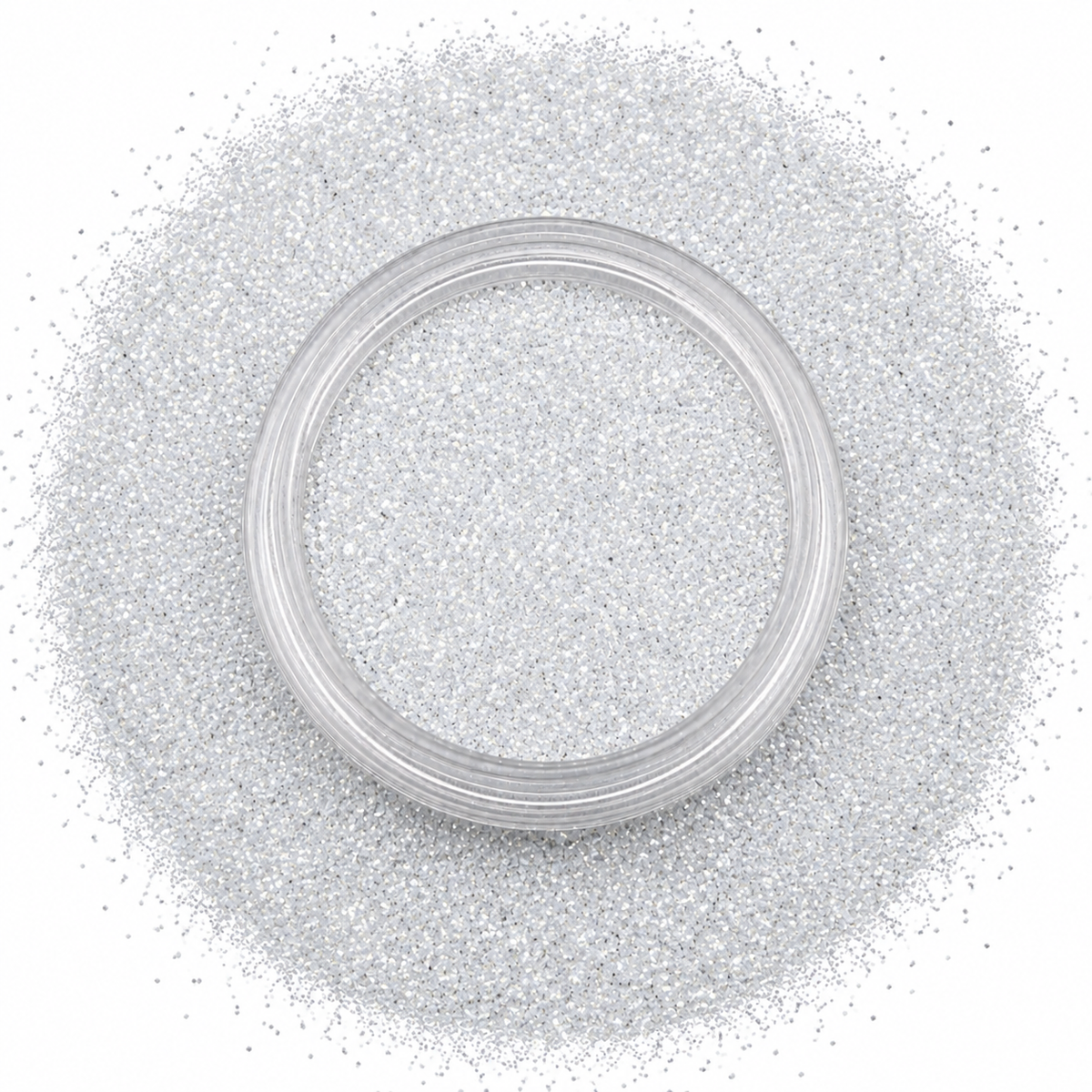 Winter is Coming - Microfine Glitter Dust