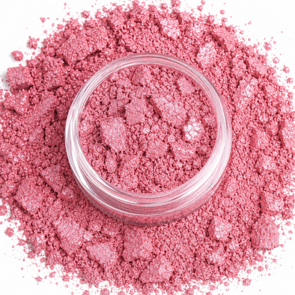 Pretty in Pink Marie - Premium Mica Powder