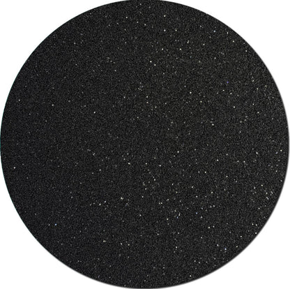 Black Widow - Fine Glossy Glitter