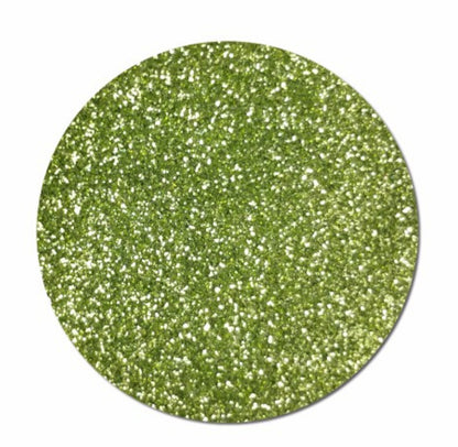 You're a Mean One - Ultrafine Glitter