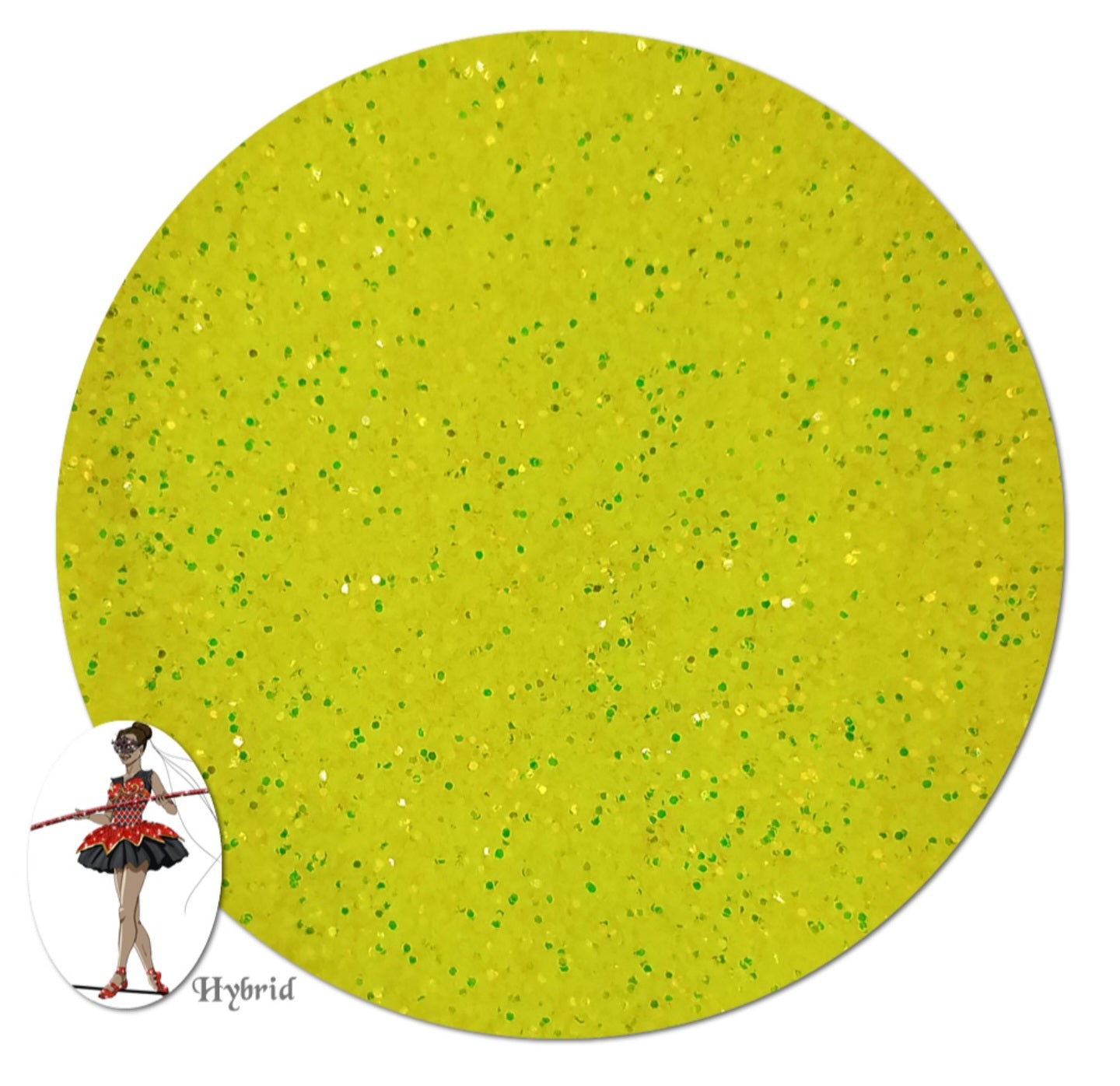 Chick -a- Dee - Ultrafine Glitter