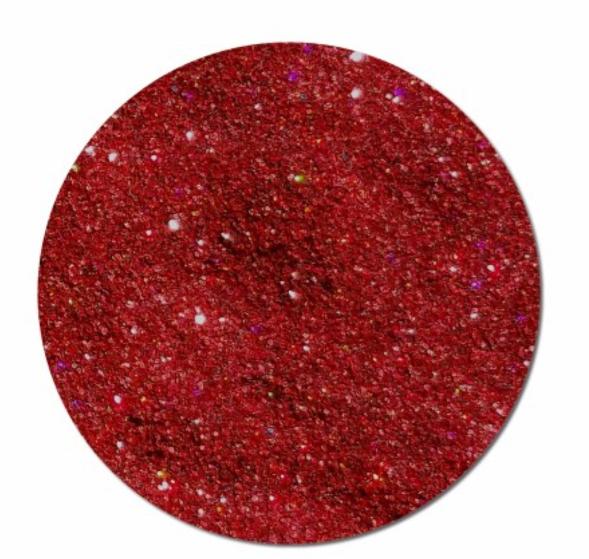 Bad Santa - Ultrafine Glitter