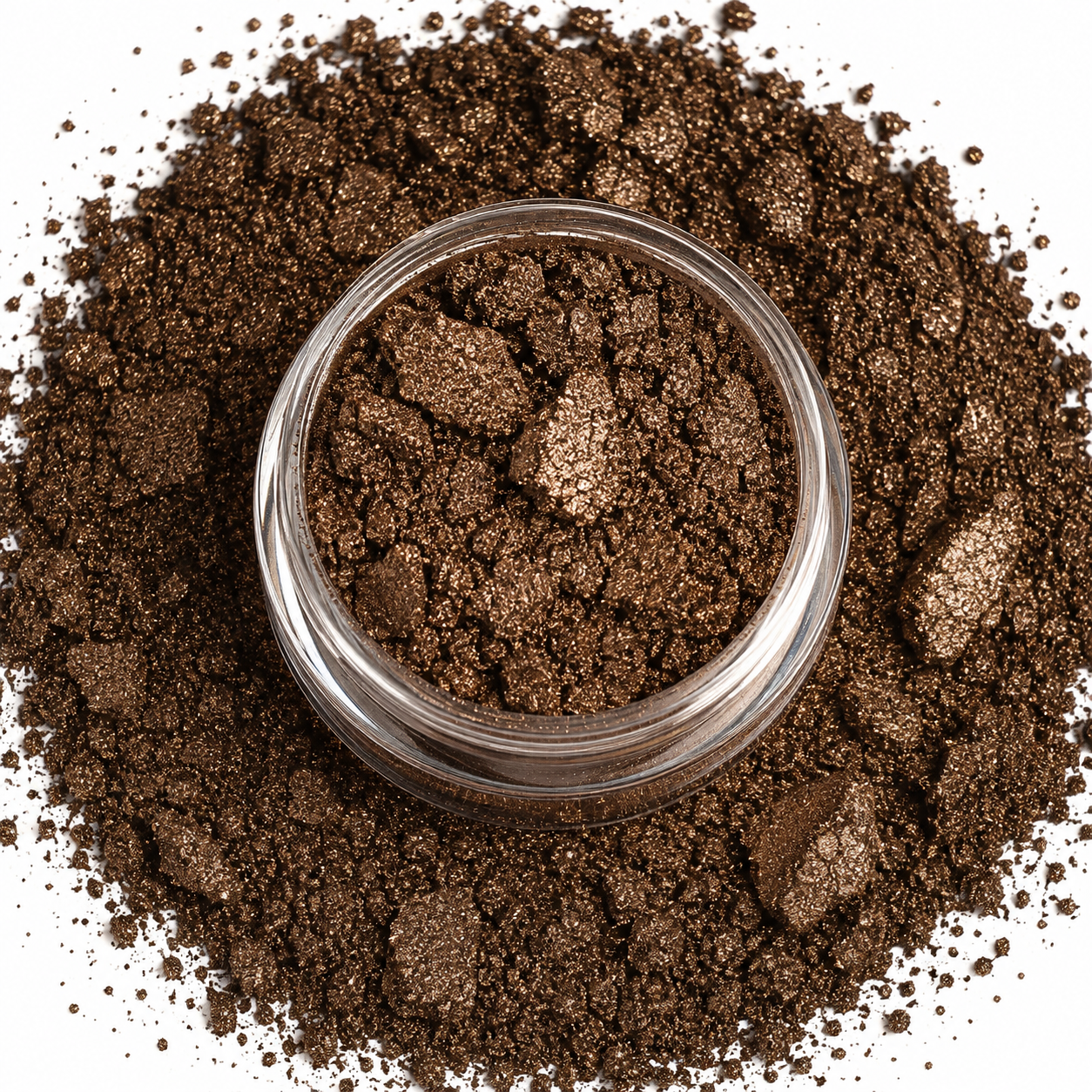 Broadway Blvd - Premium Mica Powder