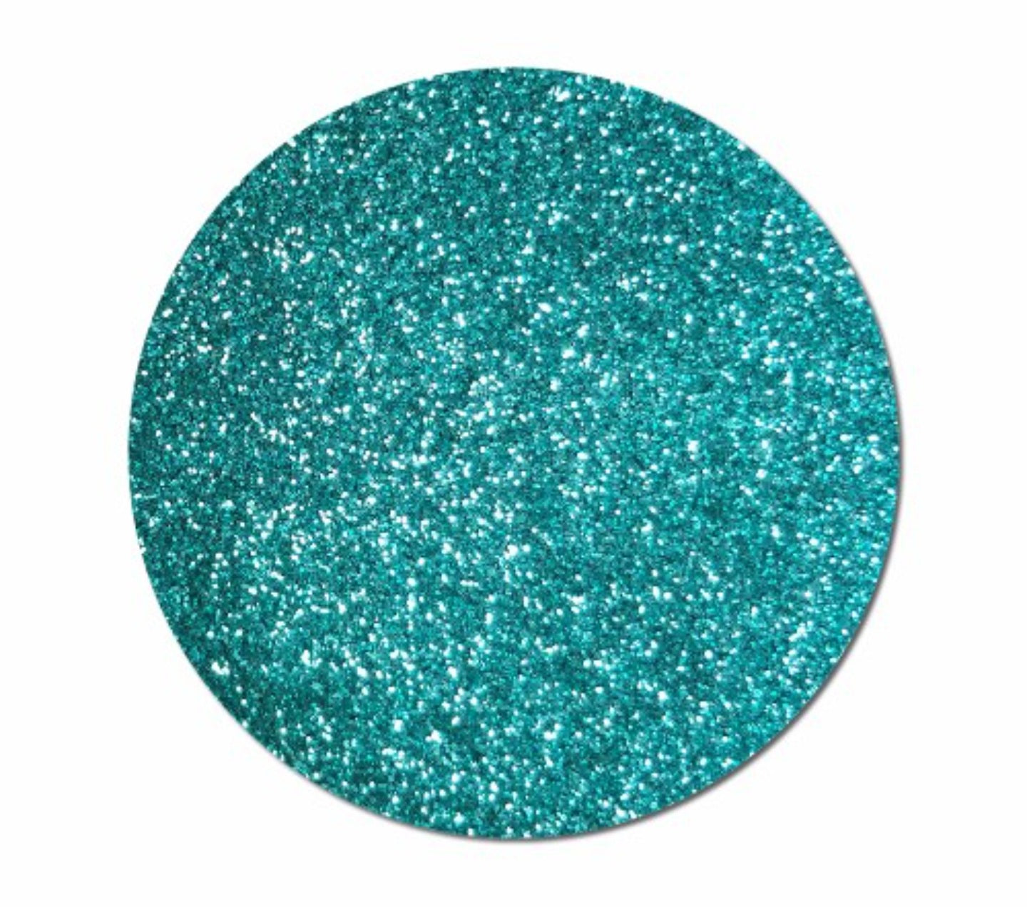 Teal You Later - Ultrafine Glitter