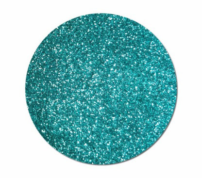 Teal You Later - Ultrafine Glitter