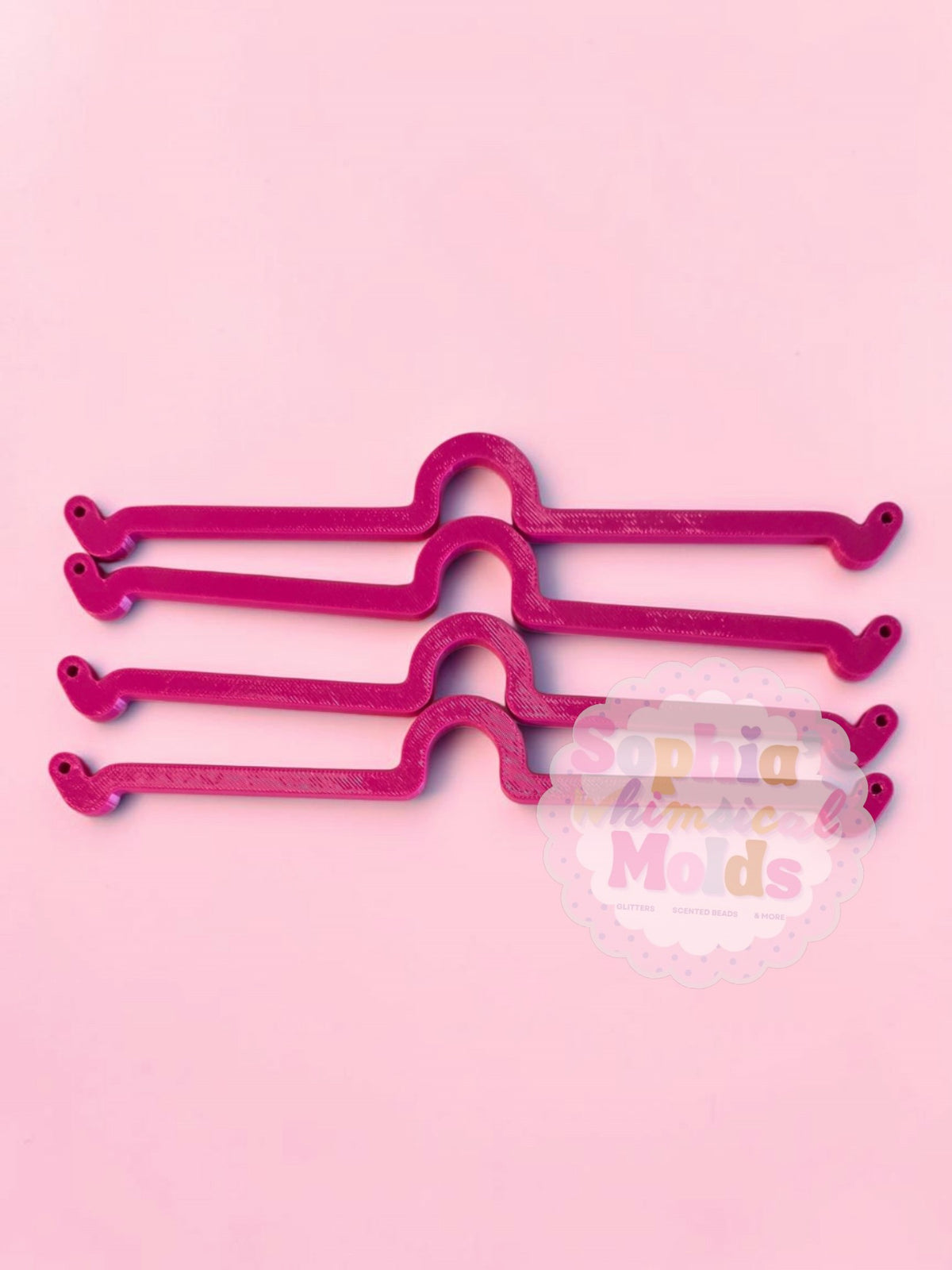 Car Freshie Charm Hanger