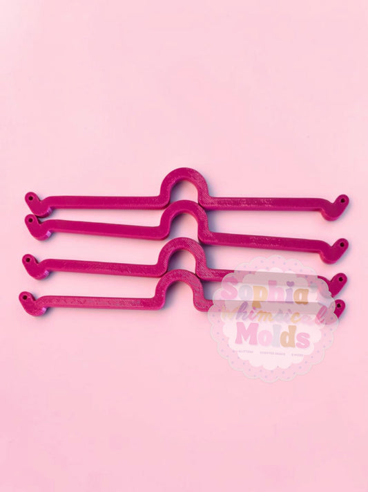 Car Freshie Charm Hanger