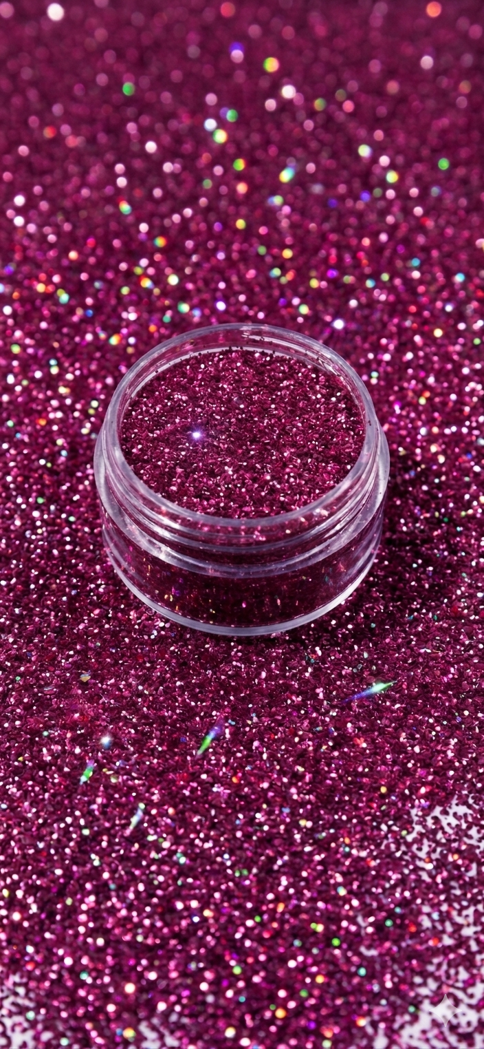 Mean Girls - Ultrafine Glitter